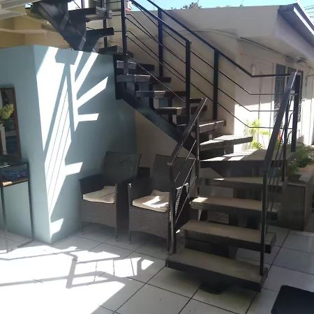 Runway 108 Apartment Managua Exterior photo