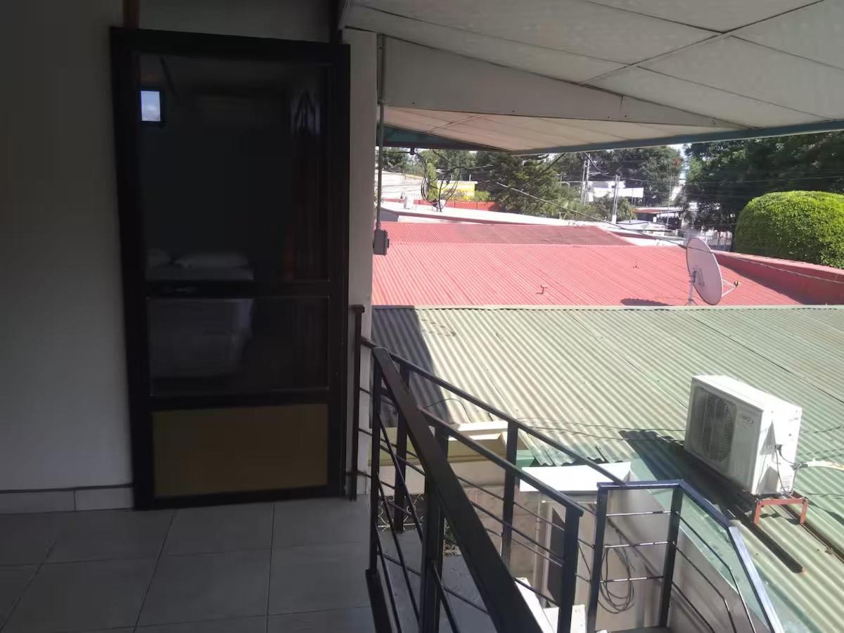 Runway 108 Apartment Managua Exterior photo