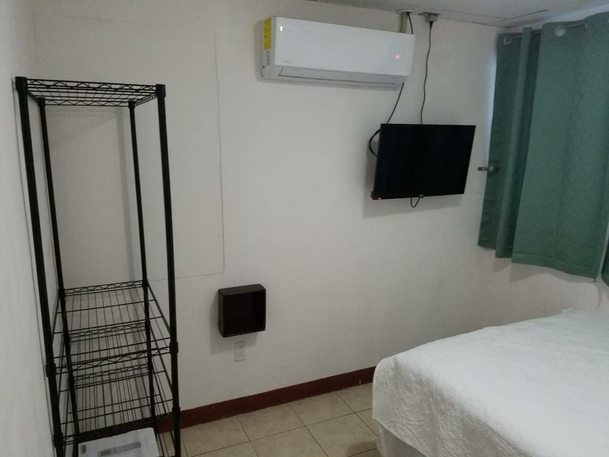 Runway 108 Apartment Managua Exterior photo