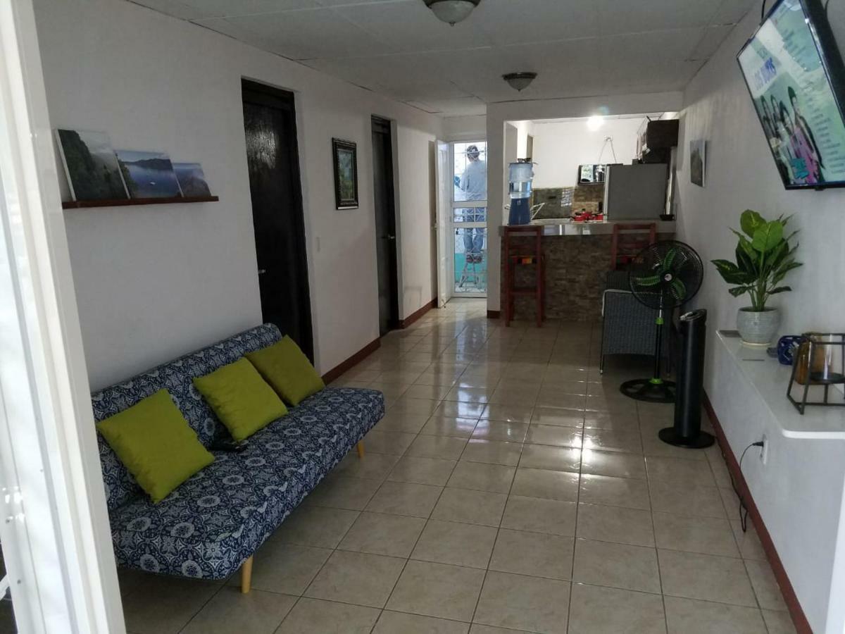 Runway 108 Apartment Managua Exterior photo
