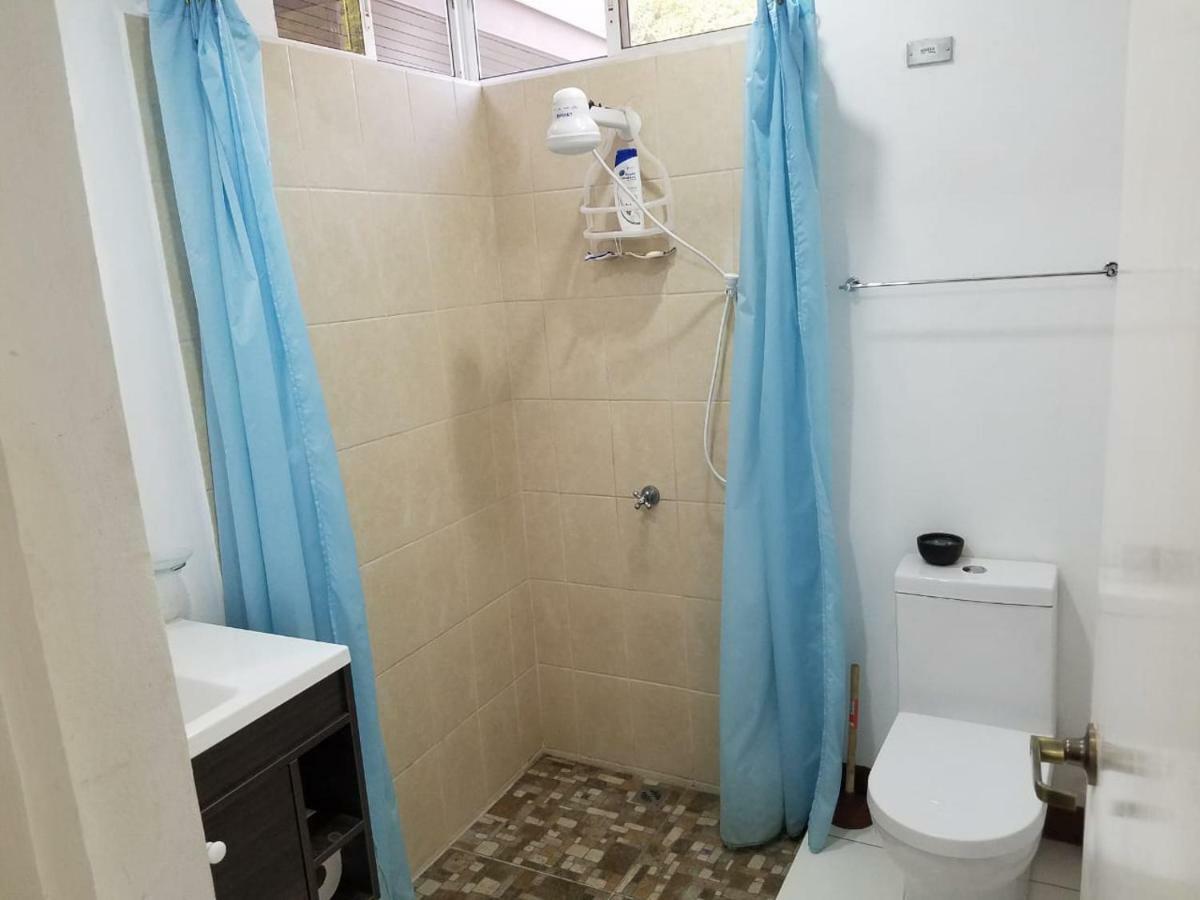 Runway 108 Apartment Managua Exterior photo