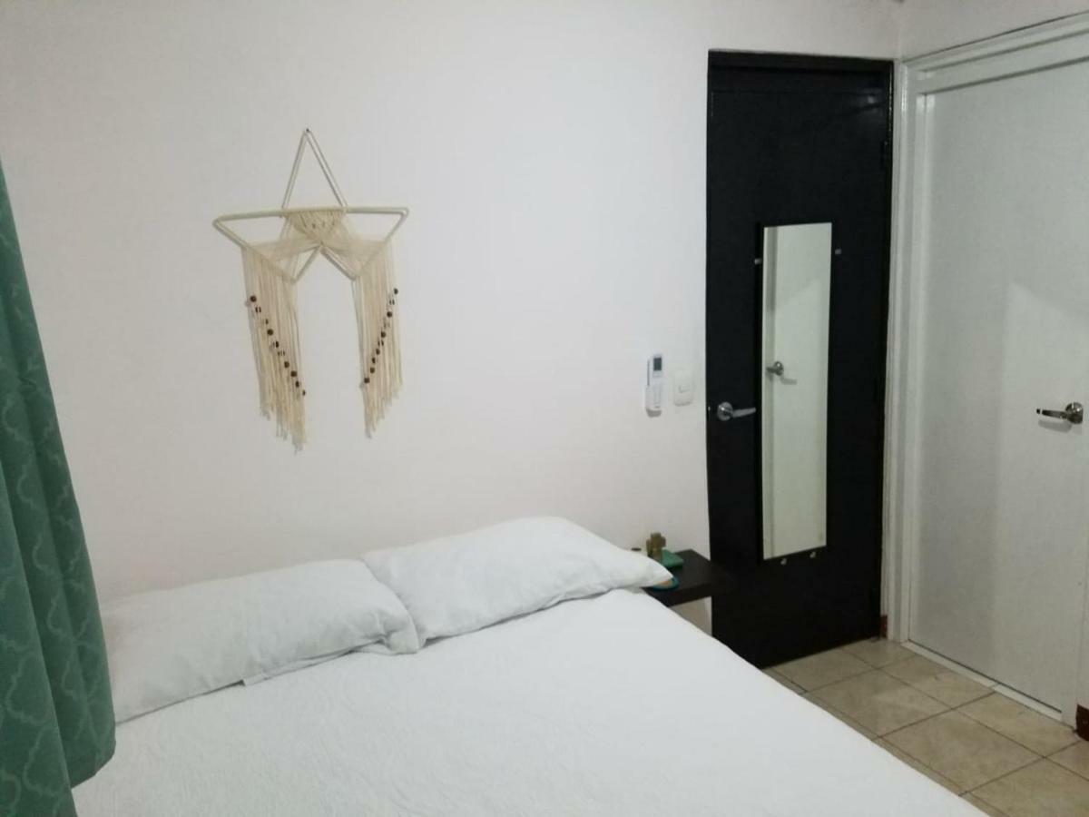 Runway 108 Apartment Managua Exterior photo